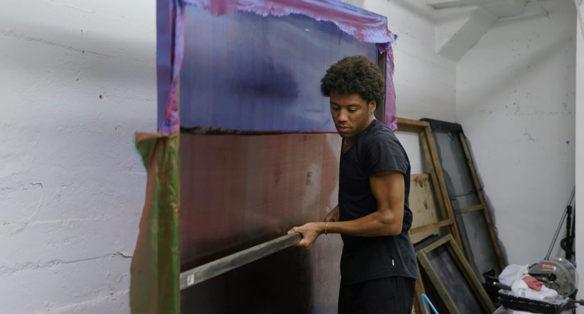 The Art of Making It Is a Film for Those Who Haven’t Been Paying Attention