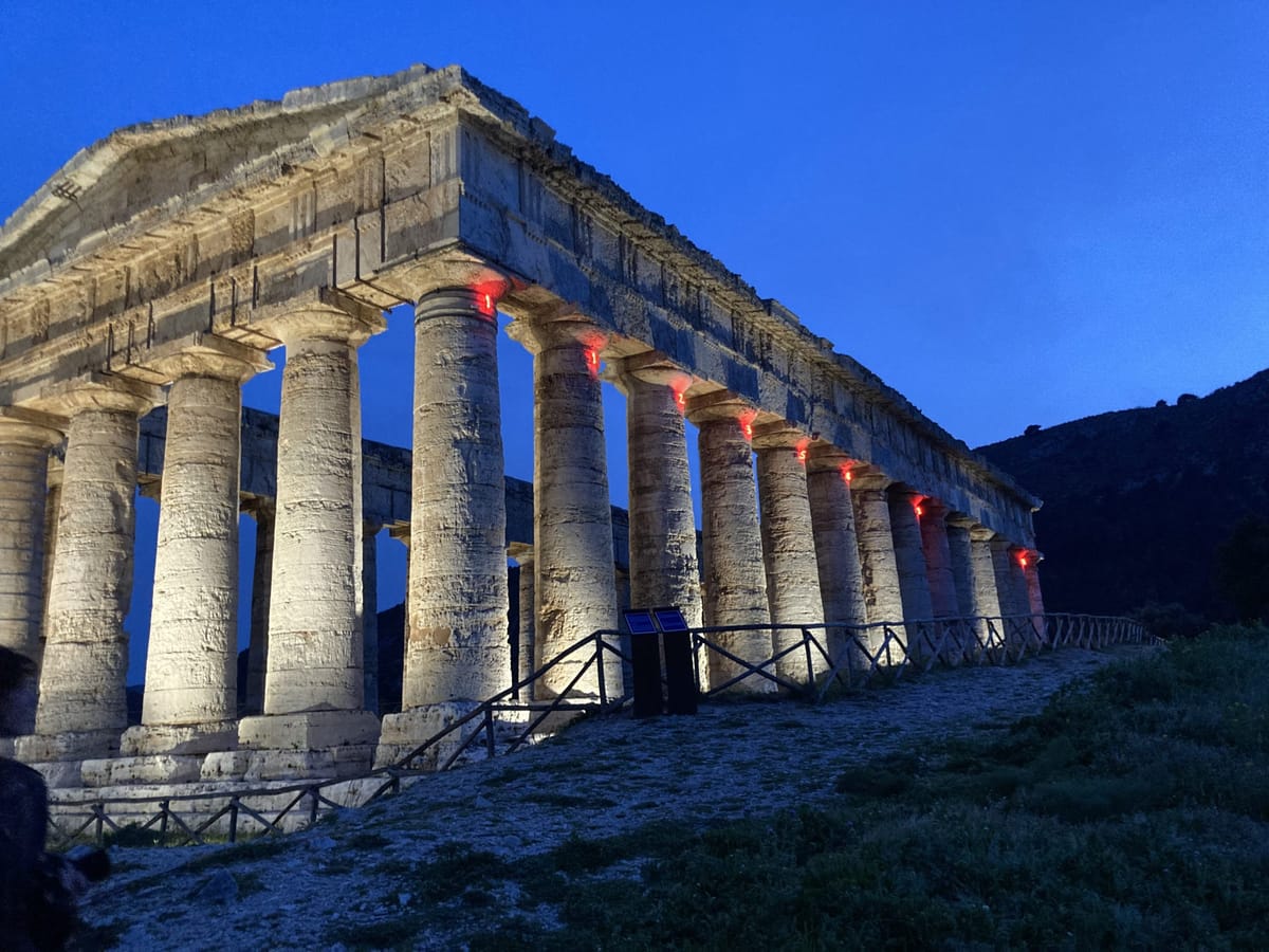 New Arts Center Aims to Put Sicily Back on the Art World Map