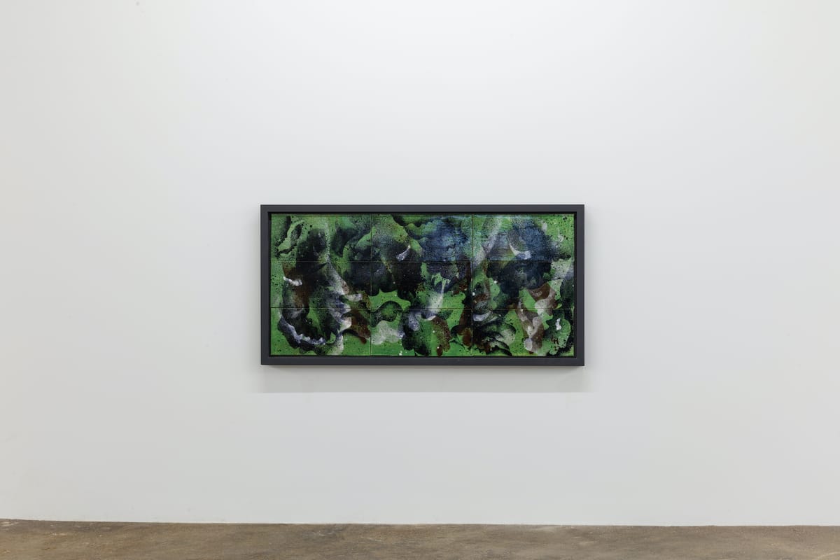 Going Back to the Ditch With Lonnie Holley