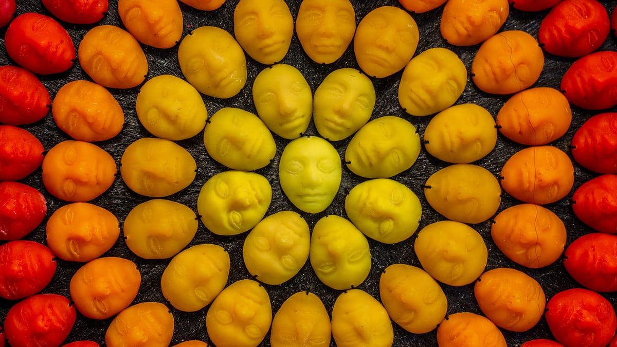 MassArt Boston’s 2022 MFA Summer Thesis Exhibition Is Now On View