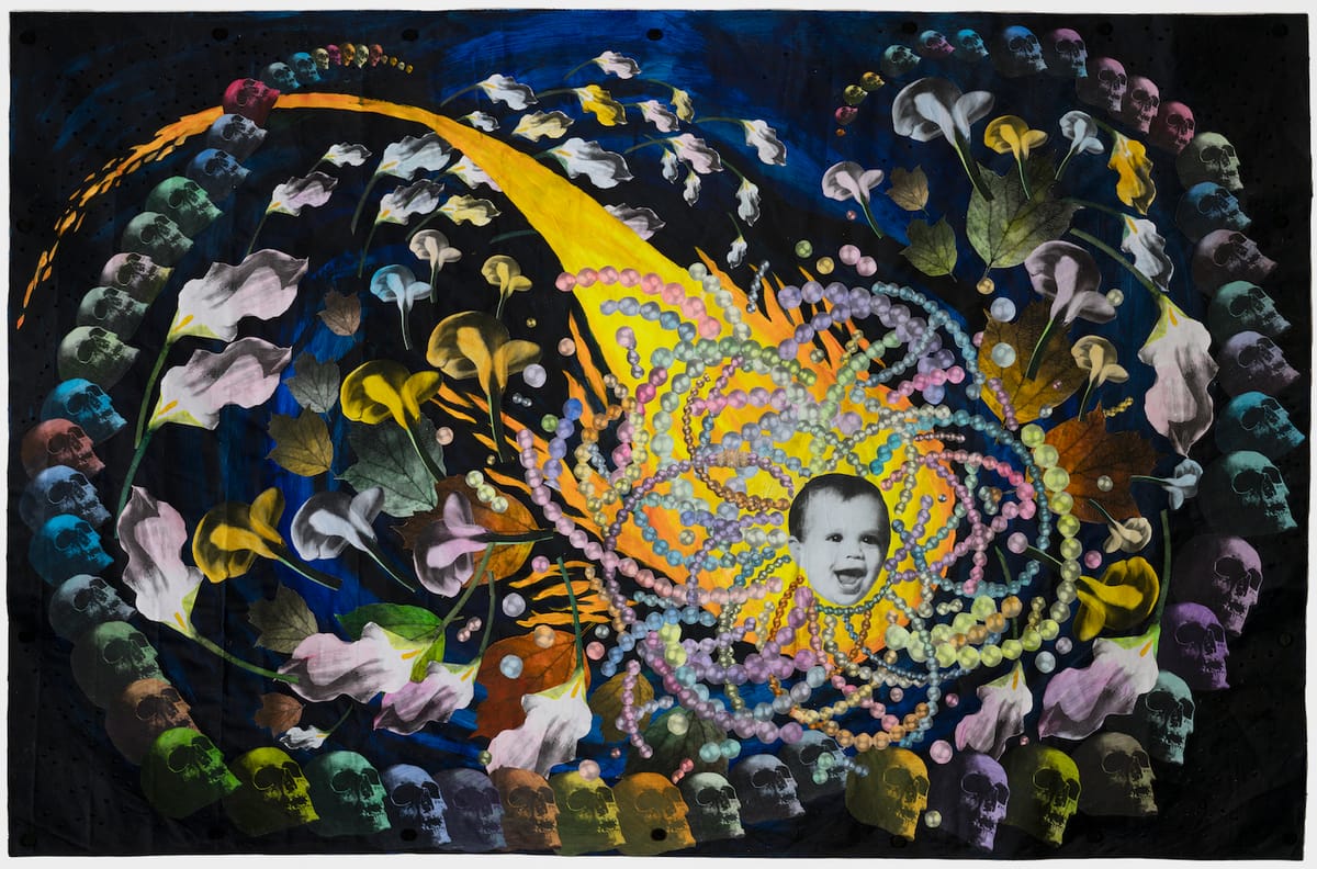 Your Concise Los Angeles Art Guide for August 2022