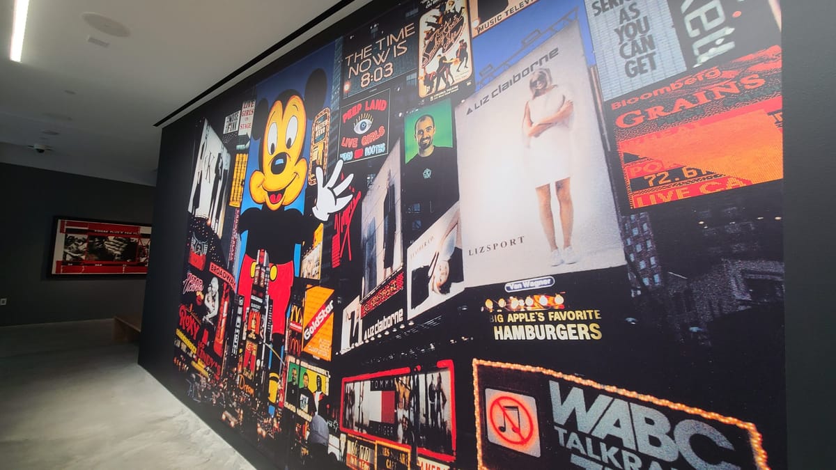 Celebrating William Klein’s Long, Multi-Hyphenated Career