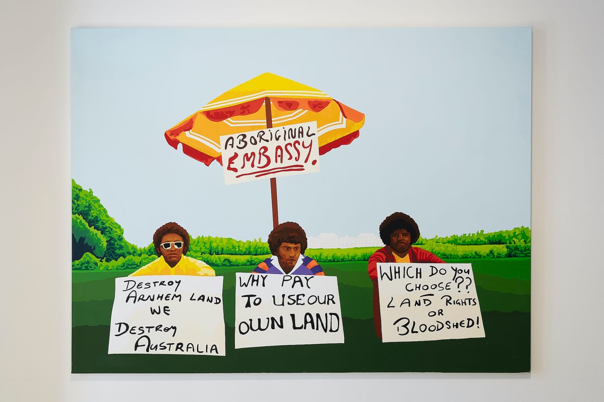 Documenta 15 and the Power of Productive Disruption