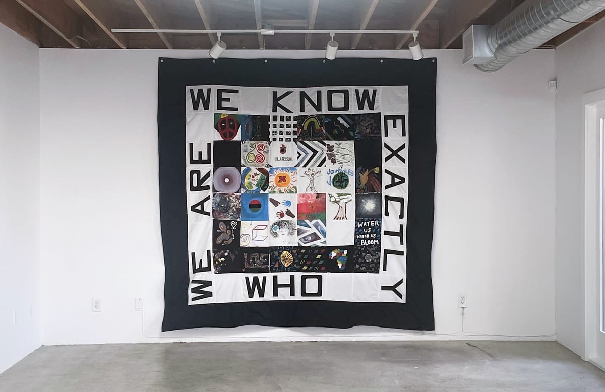 A New California Center Is Building a Legacy of Black Photographers