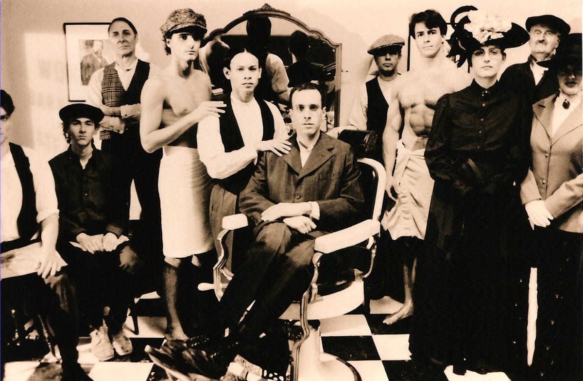 Uncovering the Queer Histories of Workers' Movements