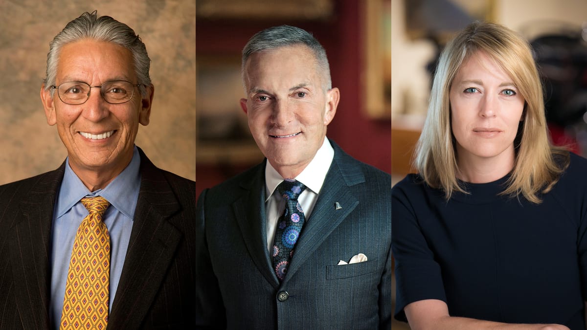 Henry Luce Foundation Conversations on American Art and Museums at the New-York Historical Society