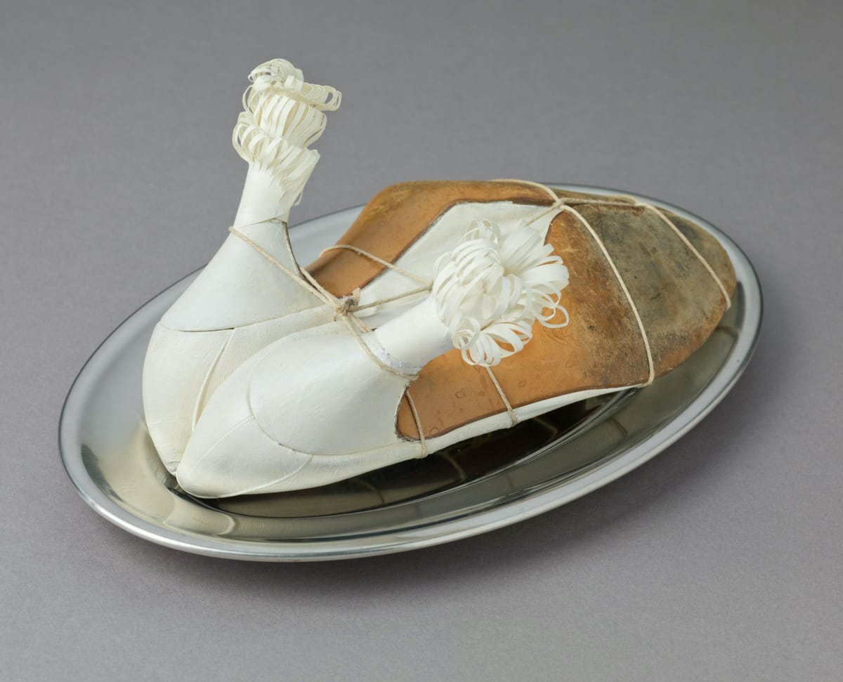 It's Time to Look at Meret Oppenheim Beyond the Teacup