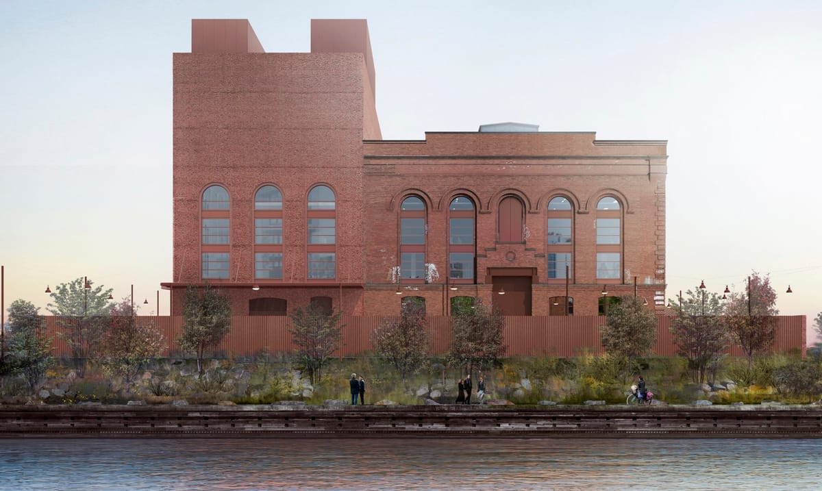 Powerhouse Arts Relaunches Fabrication Program in New Purpose-Built Facility