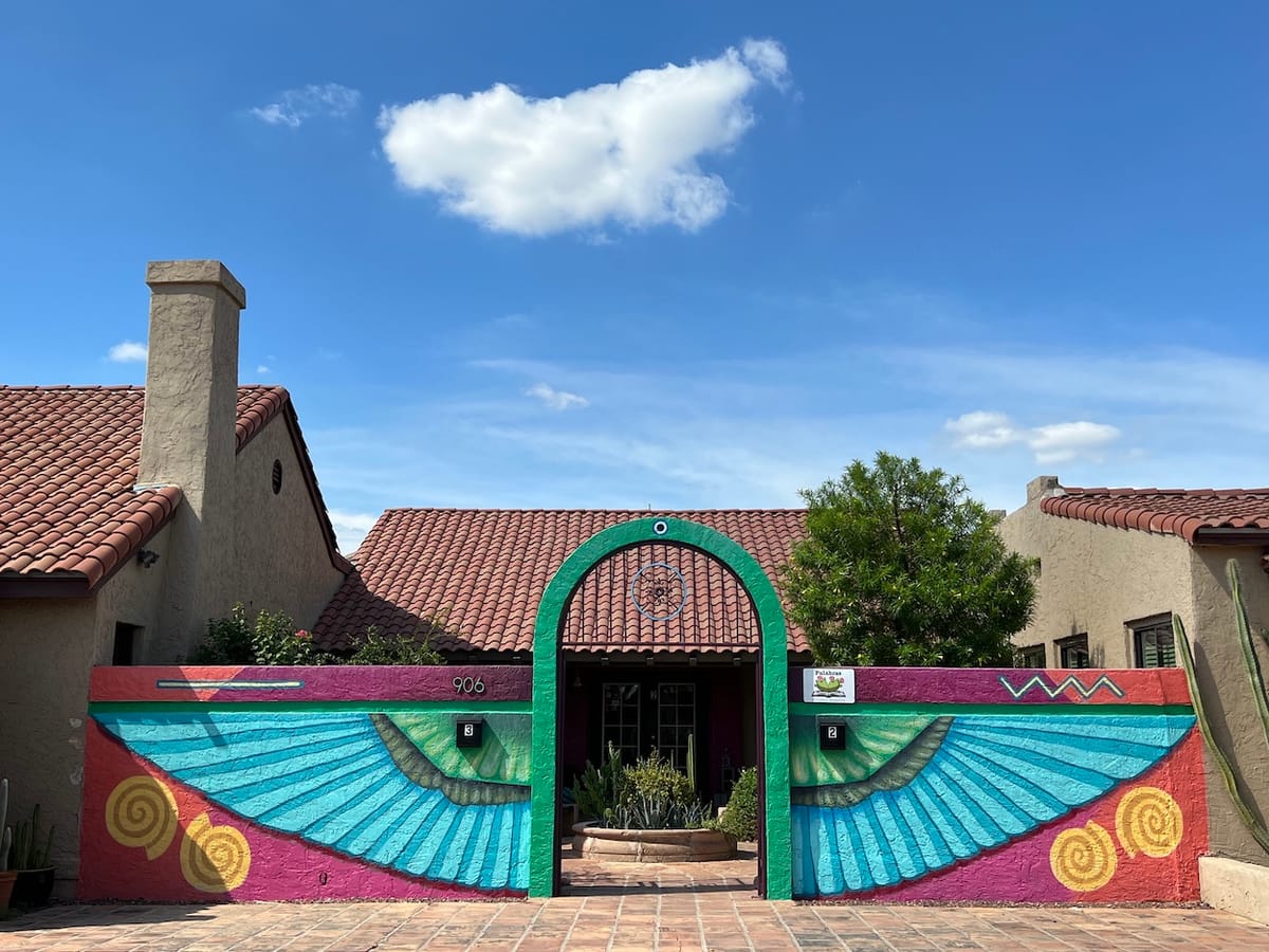 Arizona Zine Shop Counters Book Bans With Inclusive Offerings