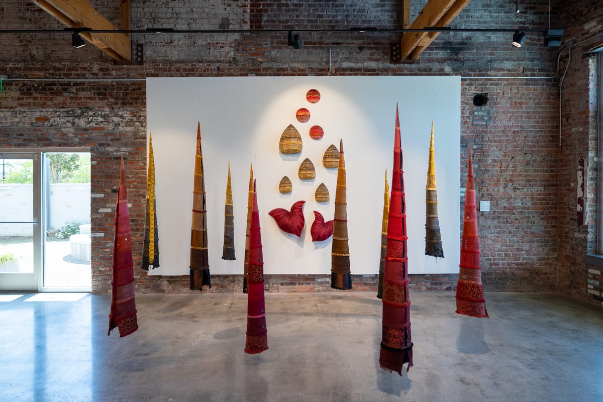 ArtFields Offers Over $100,000 in Prizes to Southeastern US Artists