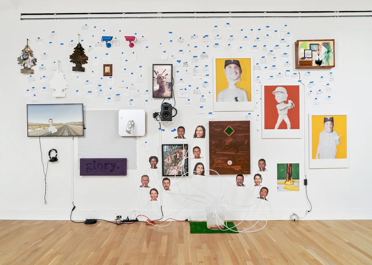 Your Concise Chicago Art Guide for Fall 2022