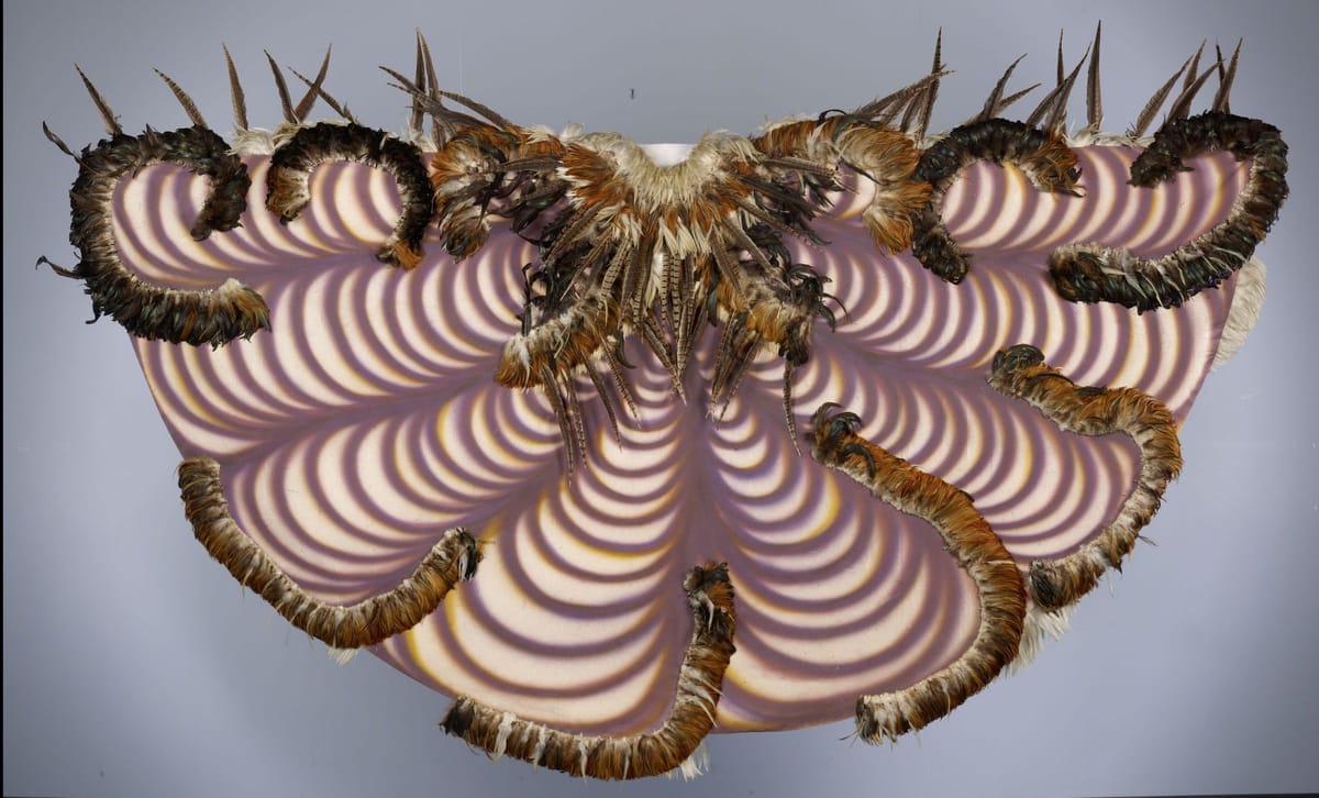 Rumors About Death of the Bay Area Art Scene Are Greatly Exaggerated