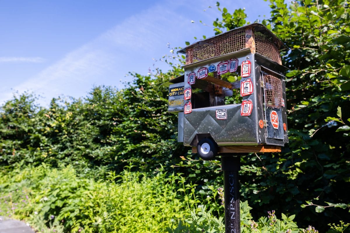 Your Concise New York Art Guide for September 2022