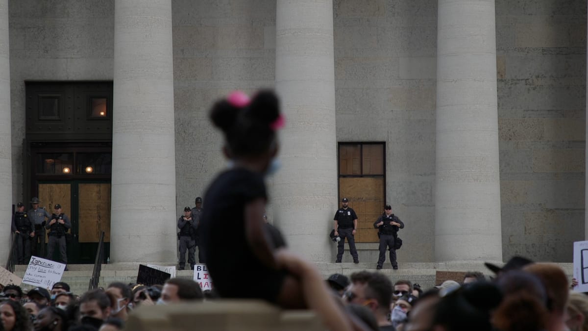 Five Women Indict an Unjust System in They Won’t Call It Murder