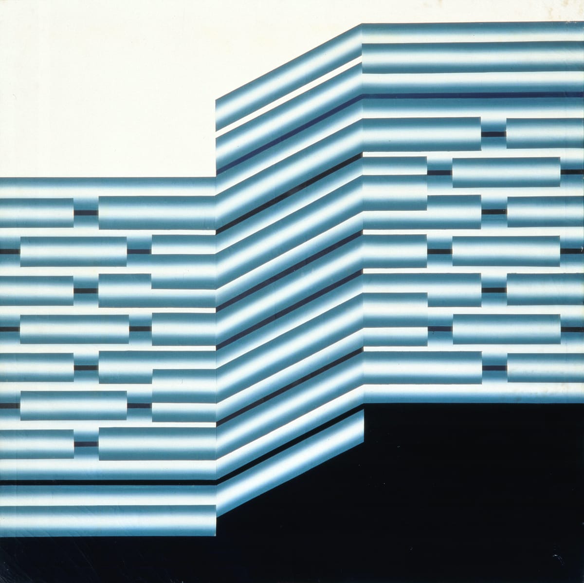 Painting Against the Tyranny of Flatness