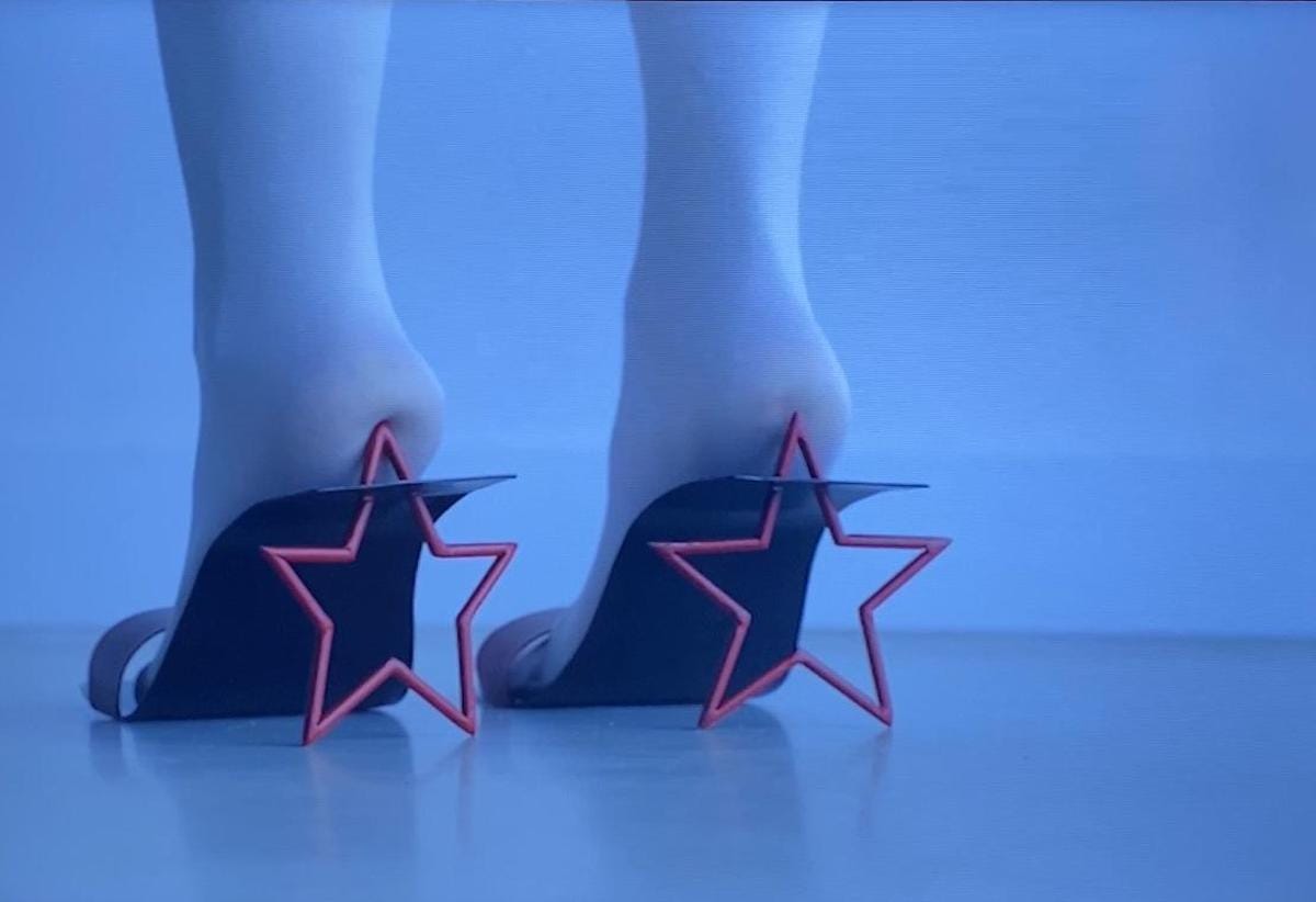 Making Art as a Form of Resistance