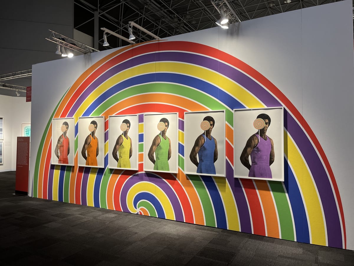 In Praise of the Humble Print