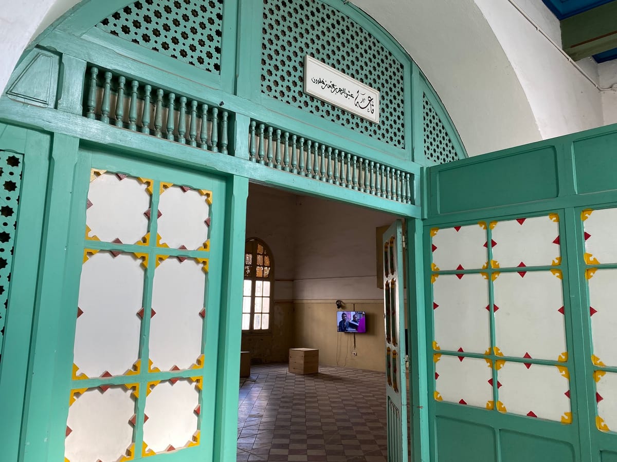 Tunisia’s “Dream City” Festival Needs Awakening