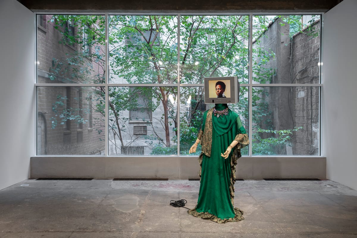 Seven New Art Spaces to Visit in Manhattan