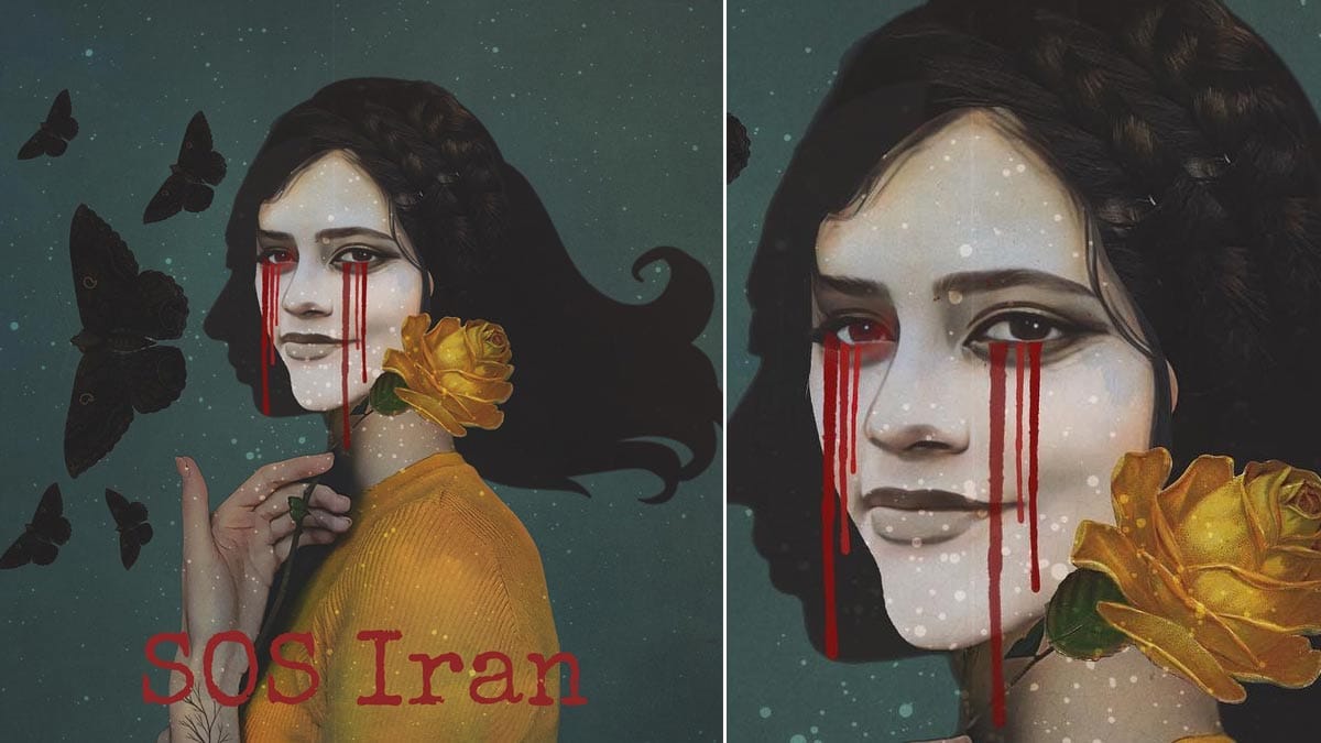 MOZAIK Philanthropy Announces Open Call in Solidarity With the Movement for Freedom in Iran