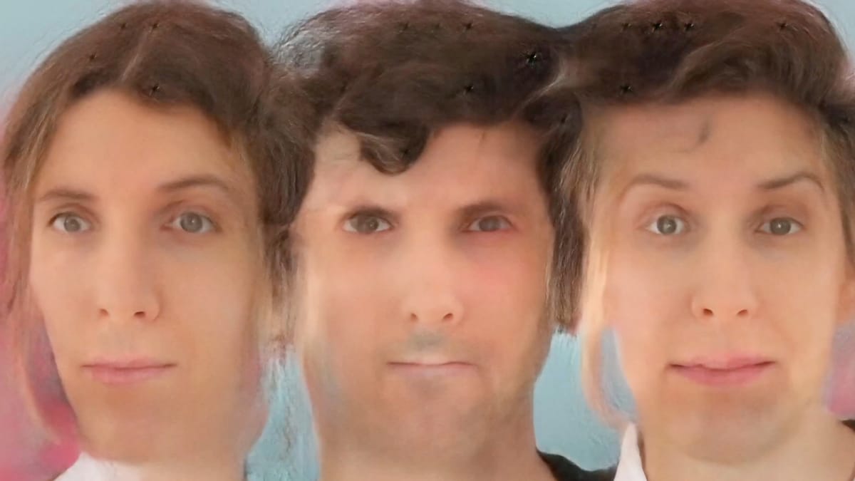 What Does AI Dance-Pop Sound Like?