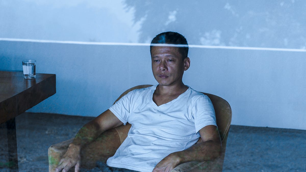 Tsai Ming-liang's "Slow Cinema" Contrasts the Bustle of Modern Life