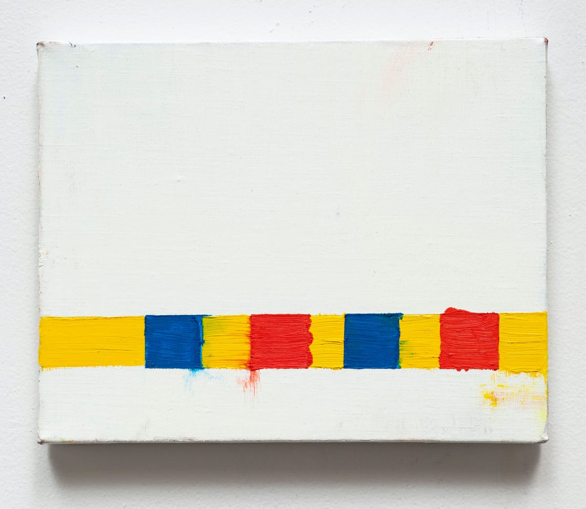 Whose Stripe Is It, Anyway?