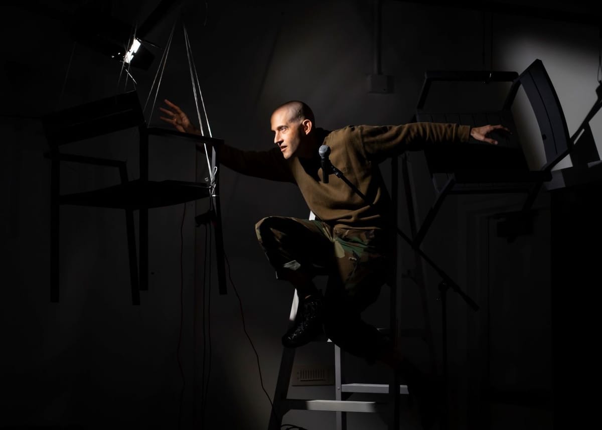 How One Conservative City Supports Numerous Progressive Artists