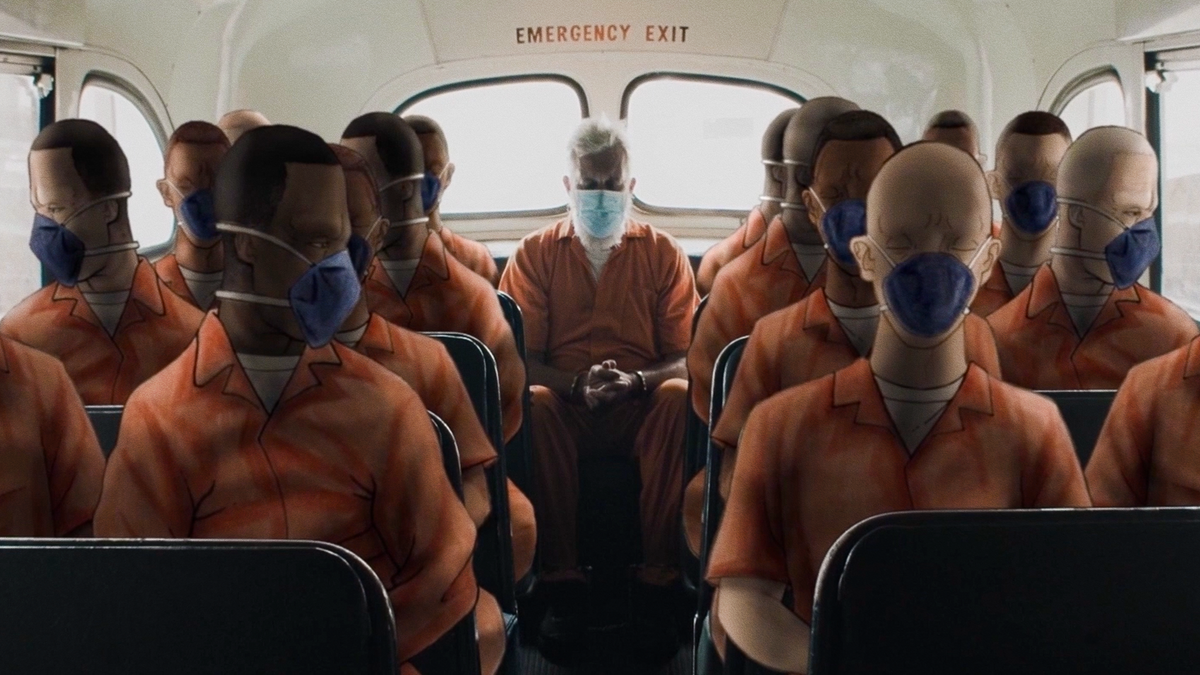 Failure to Protect a Prison Population Exposed in Sickness in the System