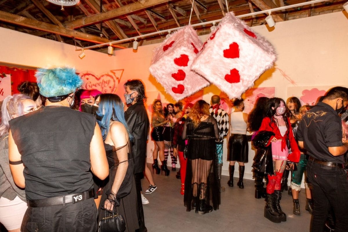 Seven Indie Art Spaces to Check Out in Los Angeles