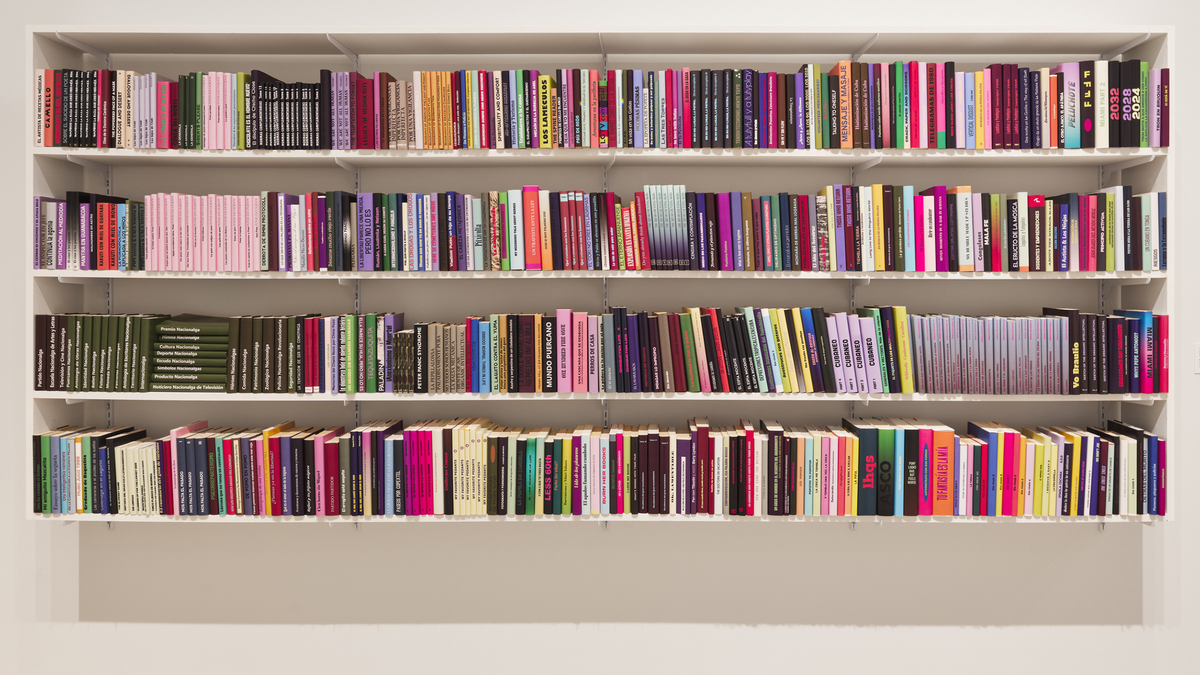 Wallach Art Gallery Presents Sin Autorización: Contemporary Cuban Art