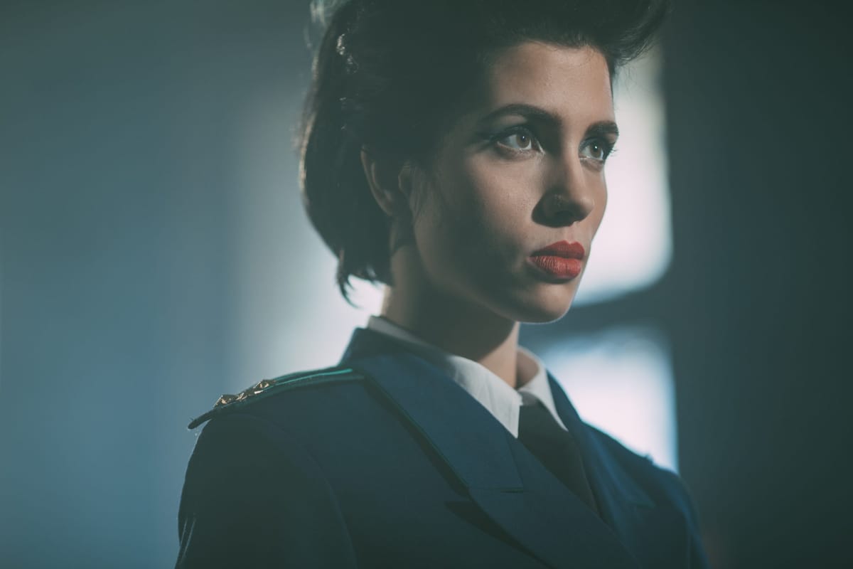 Talking Sex Work With Pussy Riot's Nadya Tolokonnikova