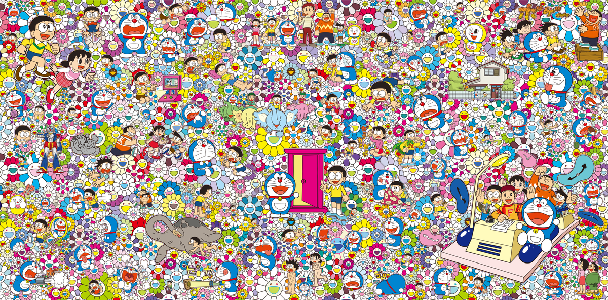 National Museum of Singapore Presents the First Doraemon Exhibition Held Outside of Japan