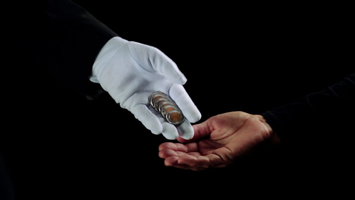 The Tropical Is Political