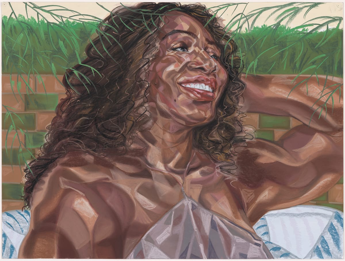 Fauci and Williams Sisters Honored in New Portraits Headed to DC