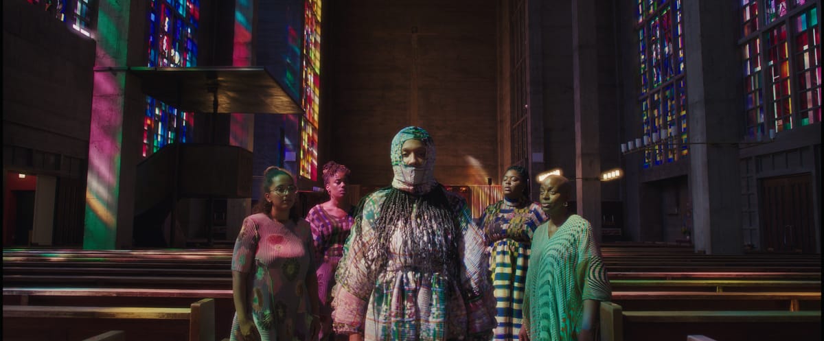 Julianknxx’s In A Dream We Are At Once Beautiful Goes Beneath the Surface of Swiss Cities