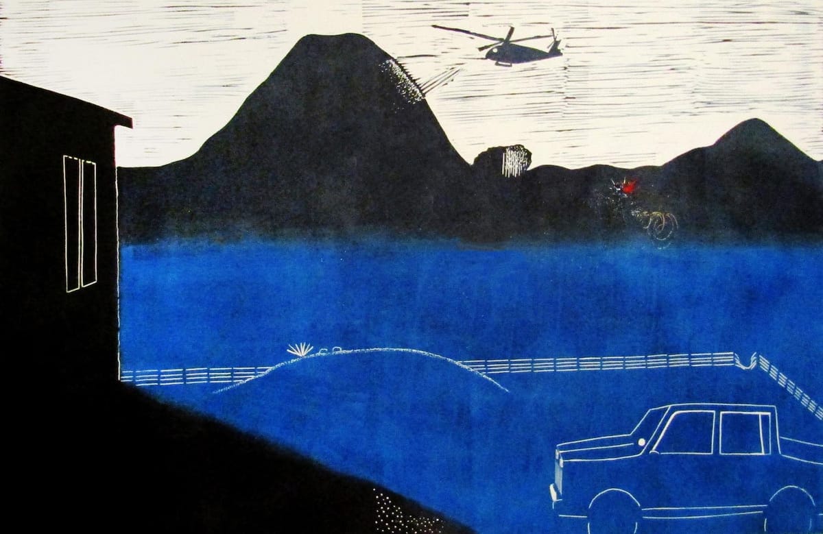 Resisting Superficial Narratives About the US-Mexico Border