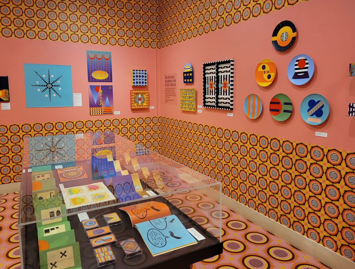 Two SWANA Artists’ Vision for a City of the Future