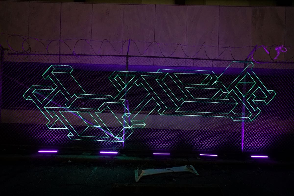 What's Threaded in Vegas, Stays in Vegas