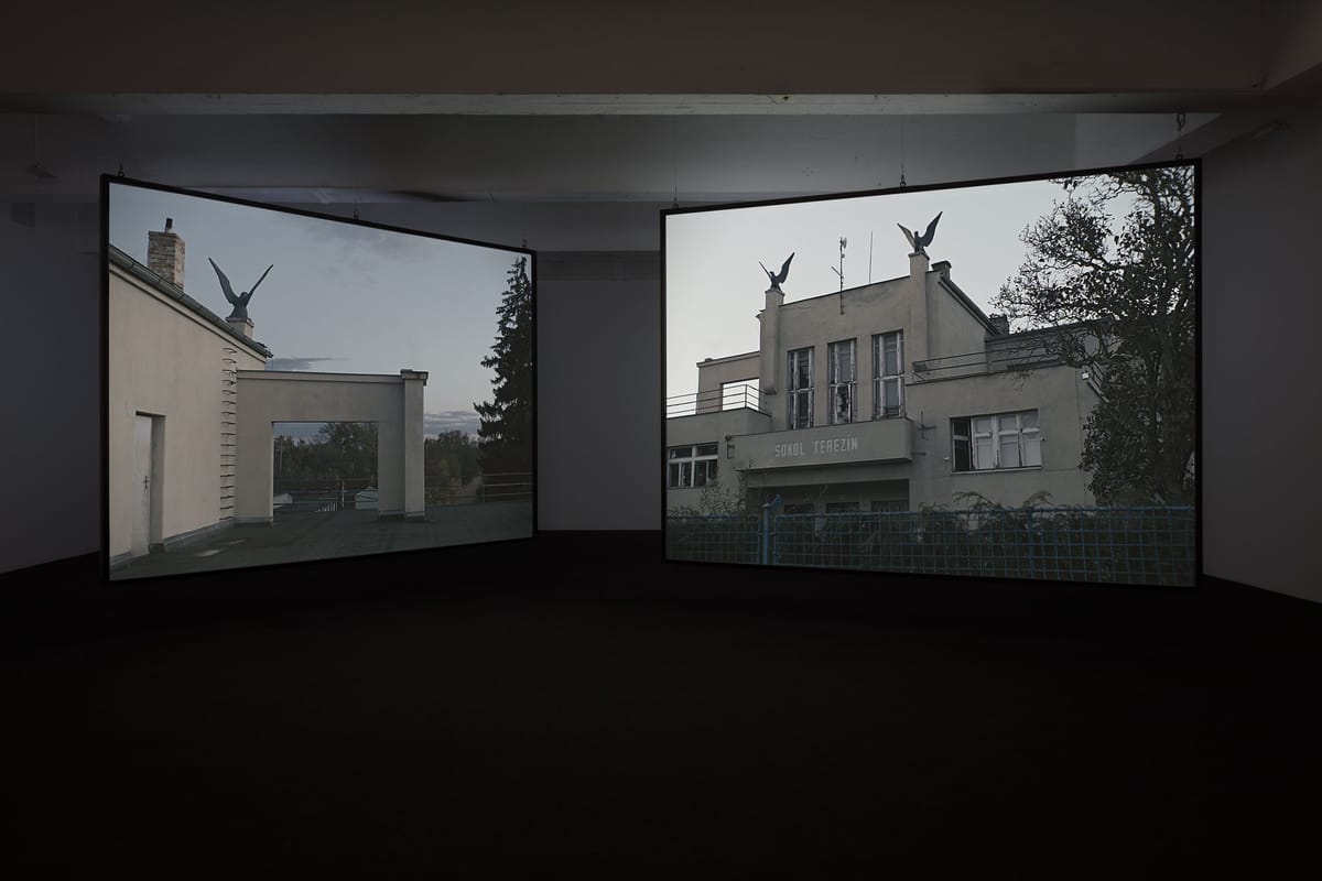 Susan Philipsz Evokes the Holocaust Through Absence