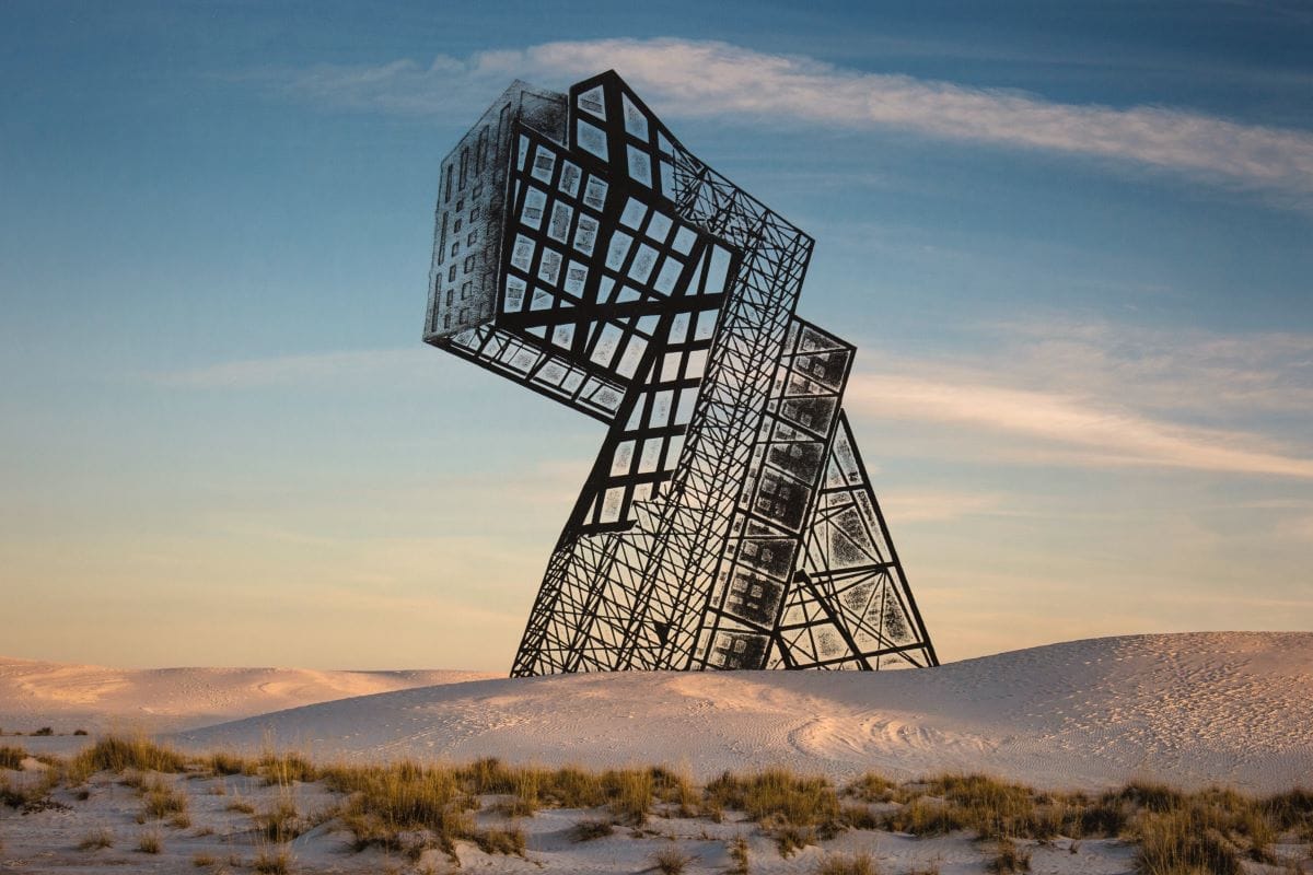 How Do We Embody Natural Spaces?