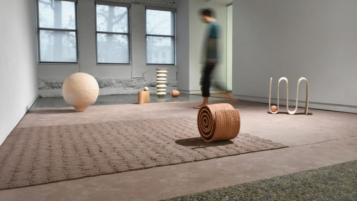 Kent State University School of Art Offers a Fully Funded MFA and Competitive MA Programs