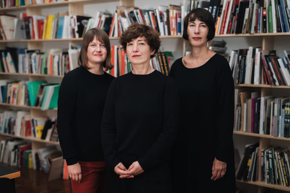 Art Collective Ousted From Viennese Kunsthalle Speaks Out