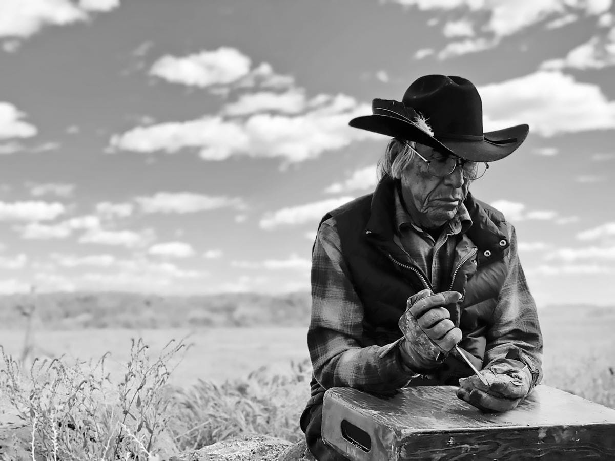 Native Filmmakers Decolonize the Screen