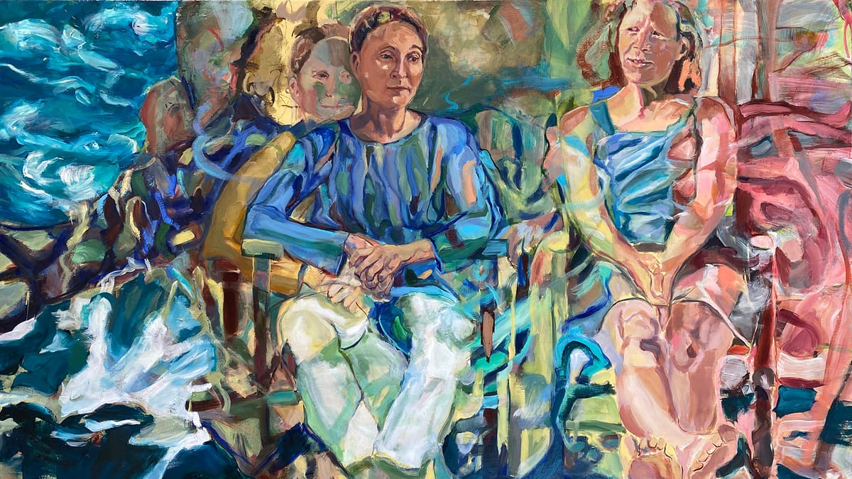 SVA Continuing Education Offers 200+ Courses and 10+ Artist Residency Programs