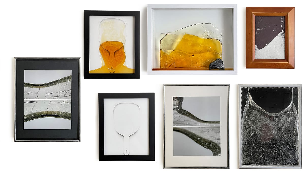 Art and Research Integral for MFA Students at Vermont College of Fine Arts