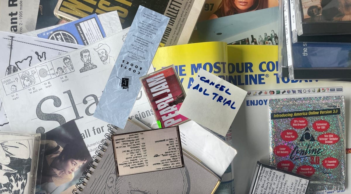 In Praise of Complicated Friendships