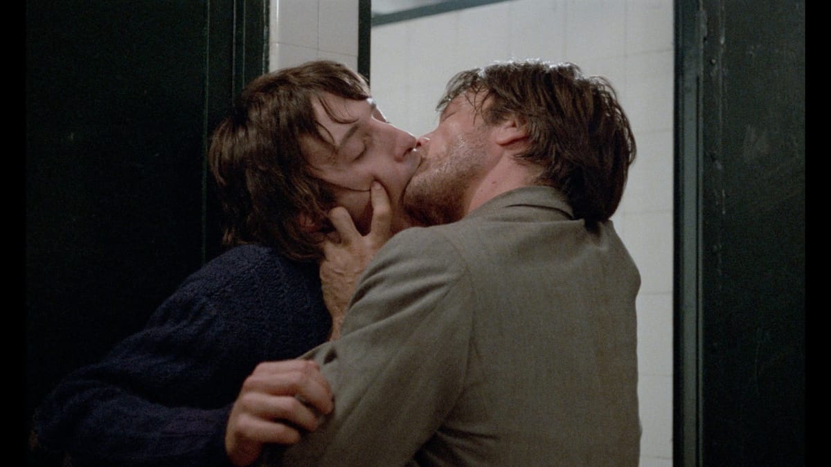 A Darkly Captivating Portrait of Toxic Obsession