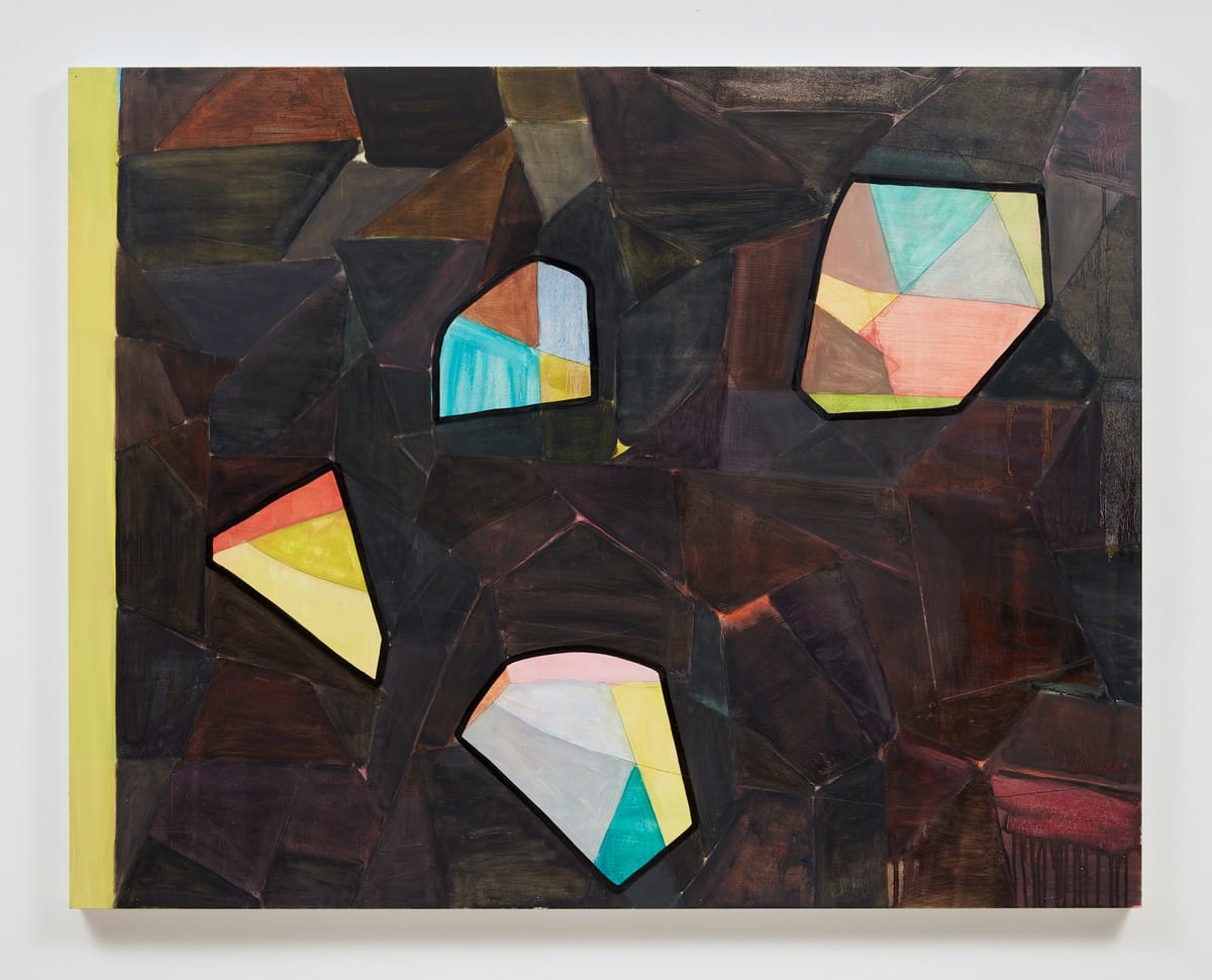 Brenda Goodman, Scars and All