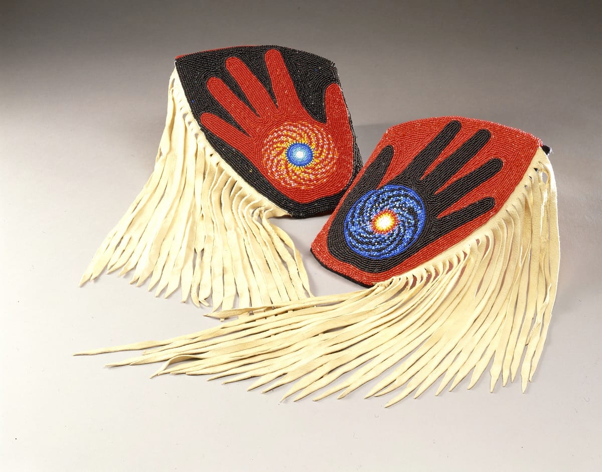 Jewelry Shines as a Fundamental Art Form